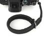 Handmade Woven Camera Hand Strap Adjustable Camera Strap with Safer Connector Hand Strap for Canon Nikon Sony Fuji Leica Olympus