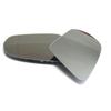 Mercedes-Benz W205 Rearview Mirror Lens A0998100516 A0998100116