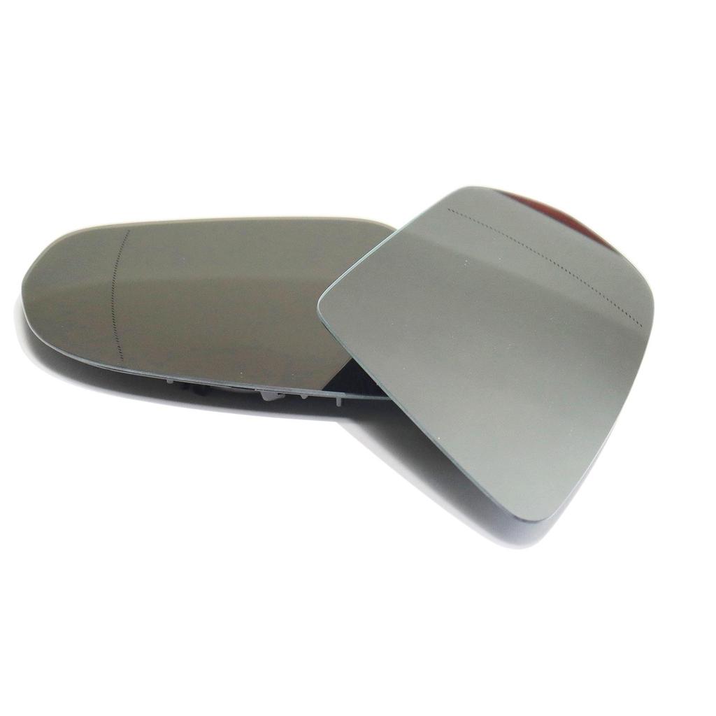 Mercedes-Benz W205 Rearview Mirror Lens A0998100516 A0998100116