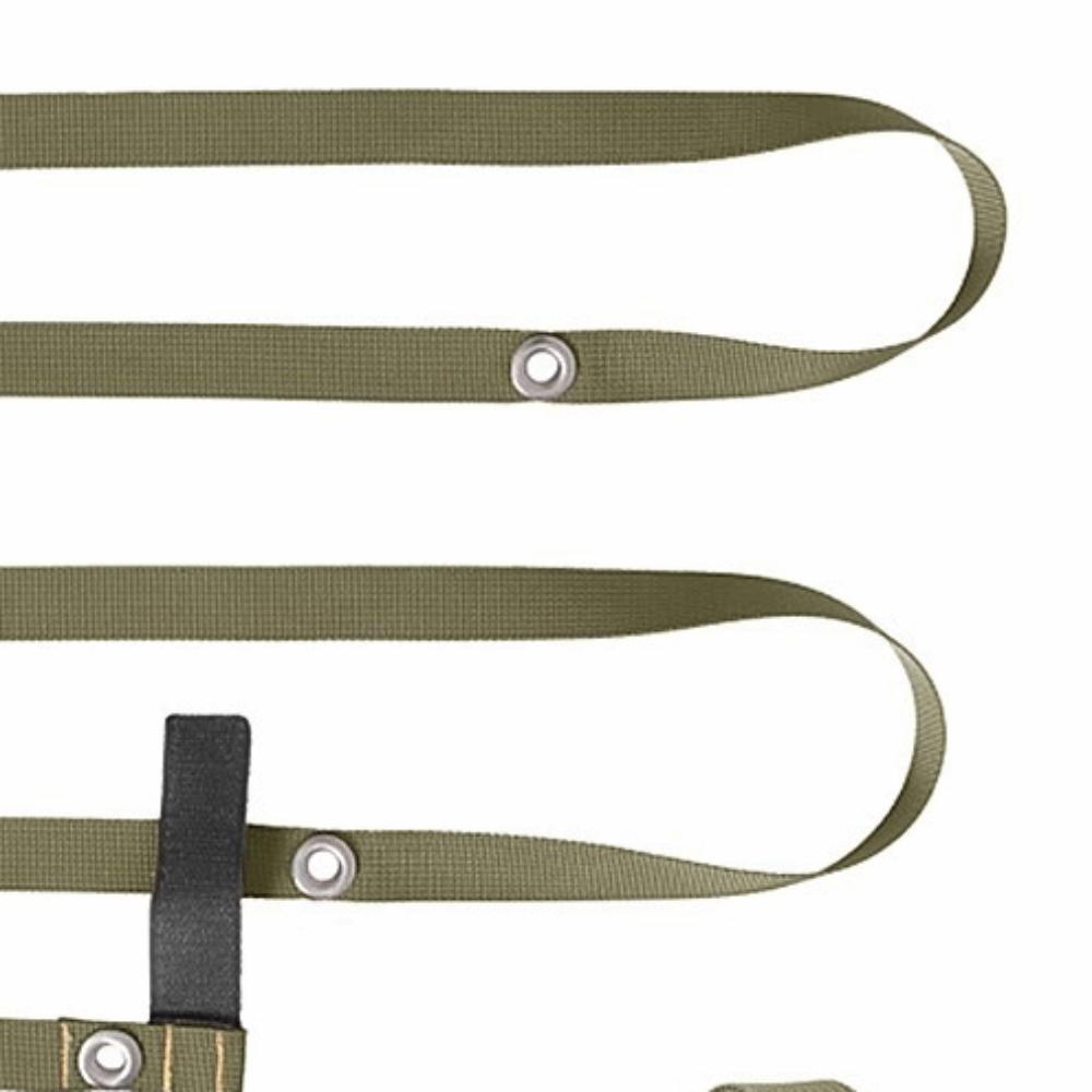 Nylon Wind Rope Adjustable Camping Rope Durable Laundry Hanging Rope  Laundry Use