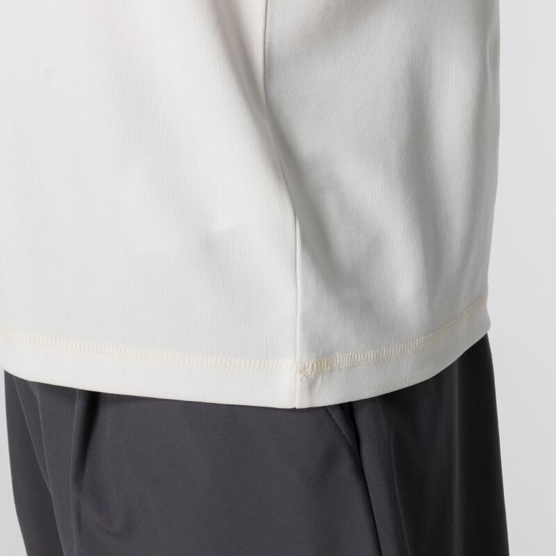 Timberland Solid Color Breathable Round Neck Short Sleeve T-Shirt Men Tops White A2QB7-CM9