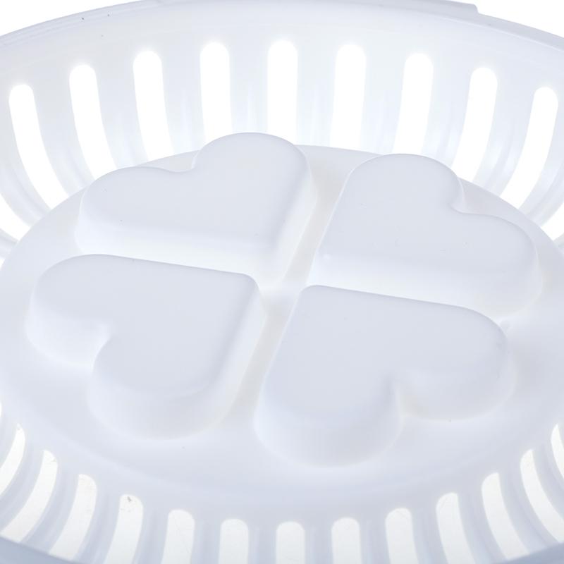 Baked Potato Chips Maker Cook Potato Chip Baking Dishes Healthy Low Calories