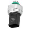 A/C Side Pressure Sensor Switch 64539323658 Compatible with BMW X1 X2 X3 X5 X6 X7 Z4 MINI E39 E46 E38 E53