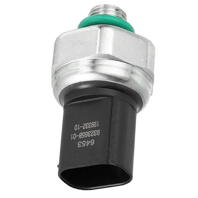 A/C Side Pressure Sensor Switch 64539323658 Compatible with BMW X1 X2 X3 X5 X6 X7 Z4 MINI E39 E46 E38 E53