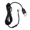 Logitech G102 G102 Hero Mouse Wire Cable 180cm Replacement Accessory