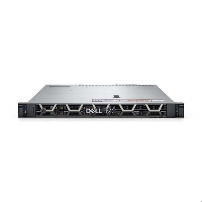 Serveur - Dell - PowerEdge R450 - 1U - 2 voies - Xeon Silver 4314 - RAM 16 Go