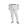 Forward Pants Solid Color Straight Leg Casual Sports Pants Men Pants Gray DQ4266-084