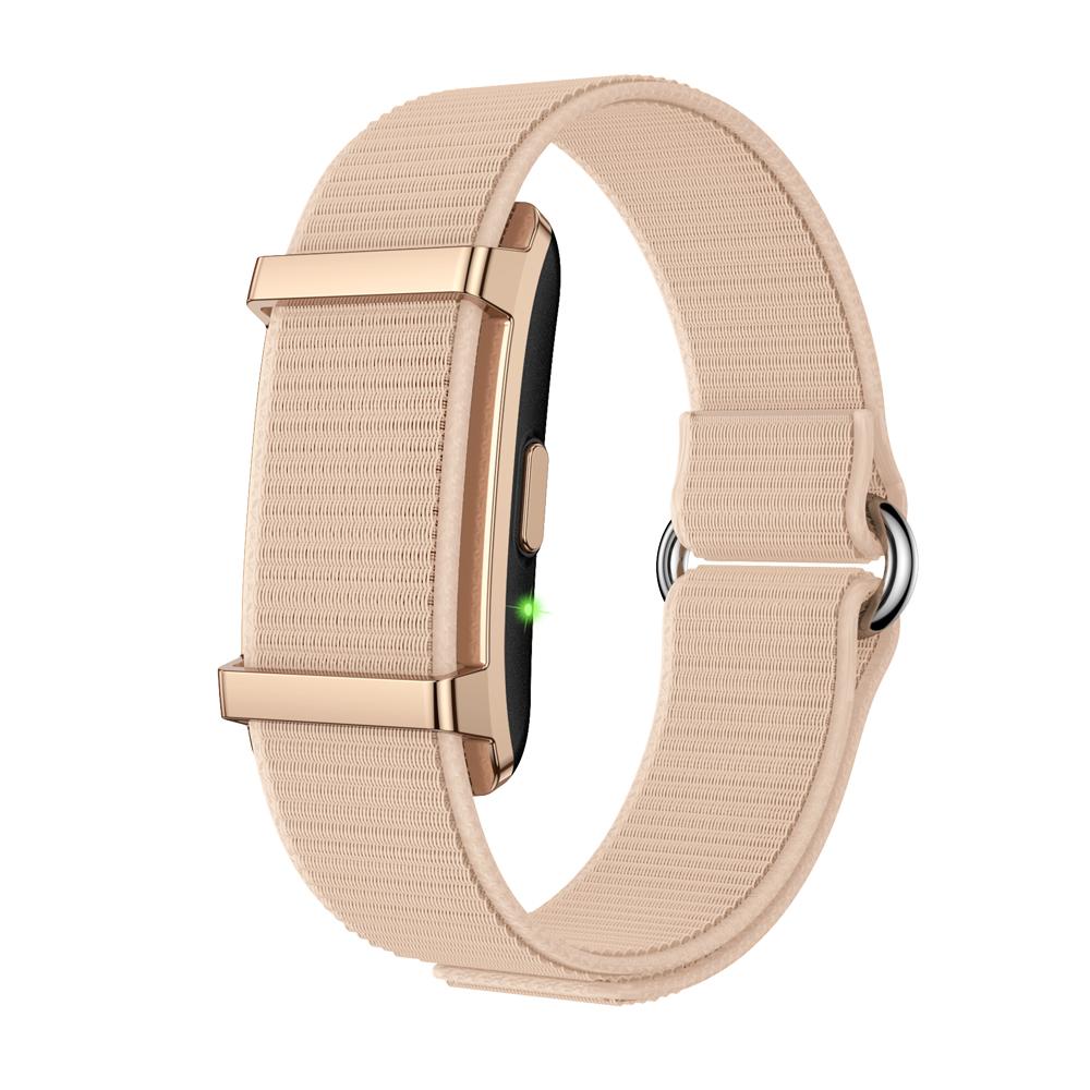 (Žádná obrazovka) YurKem Minimalistický styl Chytrý náramek Měření srdečního tepu Muži Ženy Fitness náramek Sportovní chytré hodinky Pro iOS Android