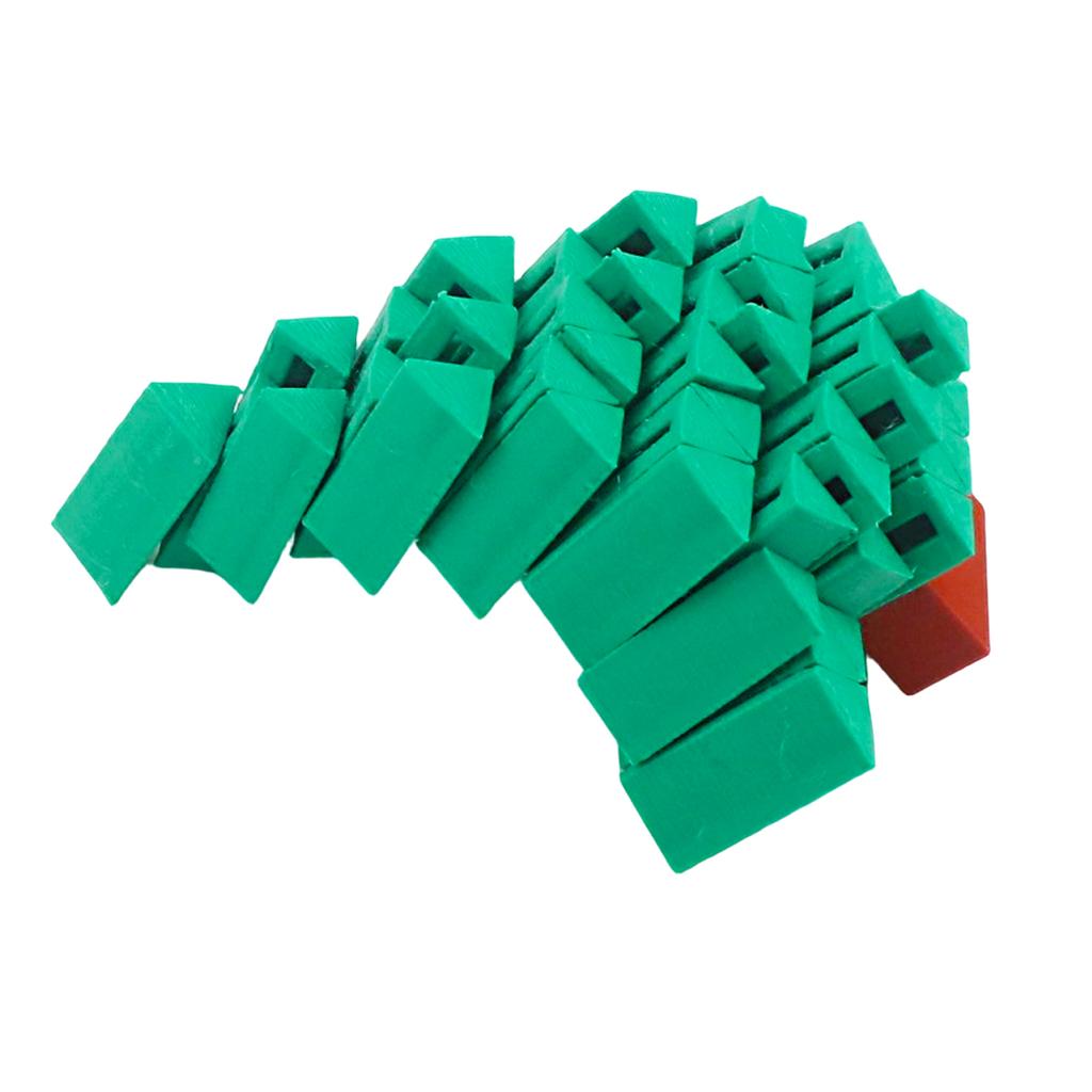 3D Printed Dislocation Decompression Tree Decompression Toy, Creative Decompression Tool Toy, Can Be Used As A Decoration