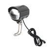 with Horn Bicycle LED Light Plastic + Aluminum Alloy Electric Bike Light  Cycling Use