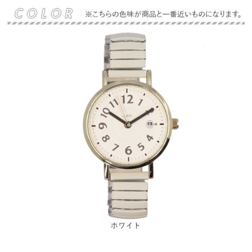 Kareja watch, gray