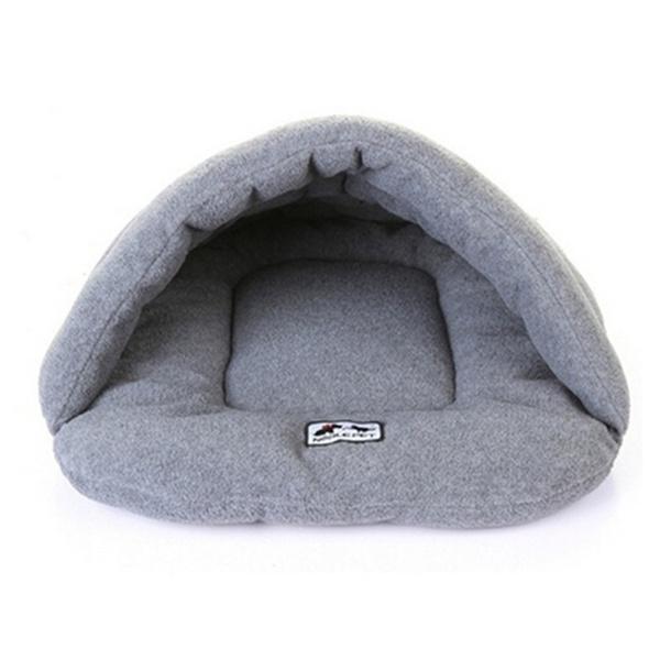 nest bedding dog bed