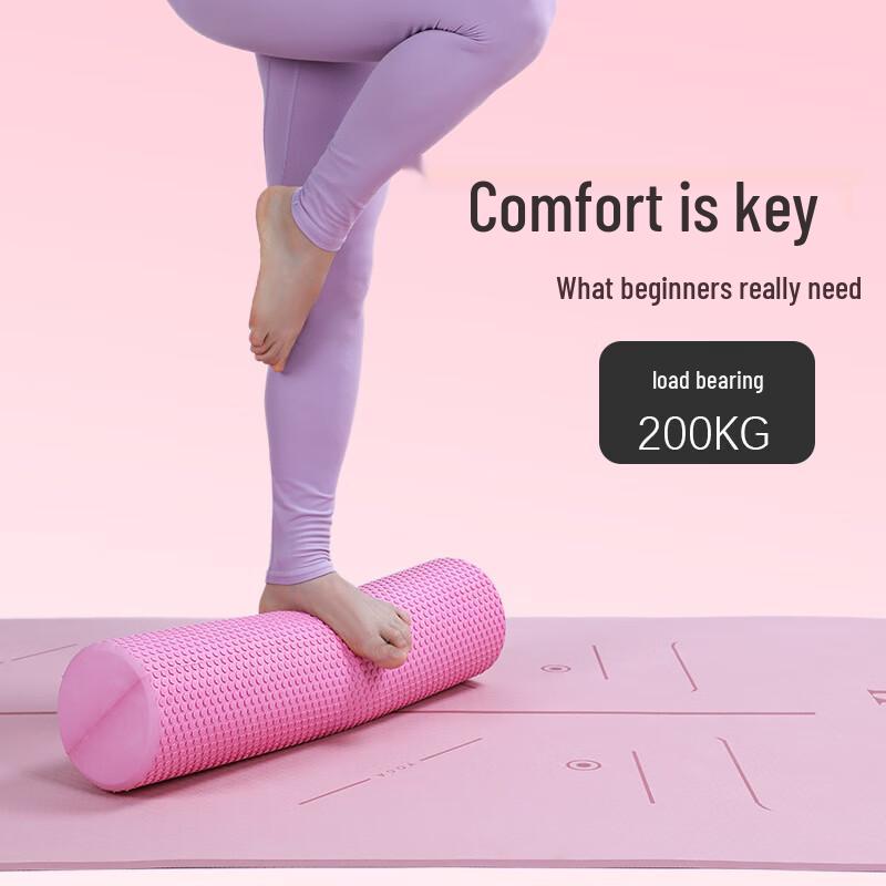 Longchan Solid Foam Roller