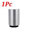 Stainless Steel Beer Bottle Opener Automatic Press Down Quick Cap Remover for Home Kitchen Bar Outdoor Use