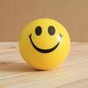 Smile Mini Sponge Ball (2 Pieces) / Softball for Toddlers