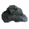 Artificial Decorative Stone for Garden, Multifunctional Irregular Accessory, Realistic Garden