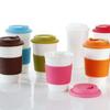 Elwhite Color Eco Cup 400ml (Choose 1 Color)
