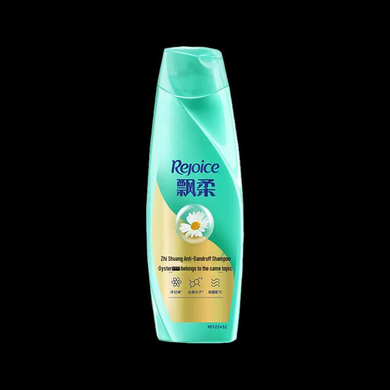 

Piaorou Refreshing Anti-Dandruff Shampoo