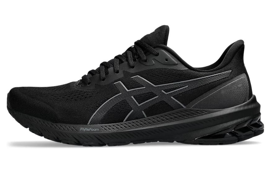 

ASICS GT 1000 12 Black Carrier Grey 1011B631-001 39.5
