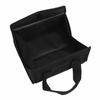 SK11 (SK11) Wide Open and Easy To Take Out Pacat Bag Black Width 260 X Depth 130 X Height 130 Mm Square Storage Outdoor SPB-OP260