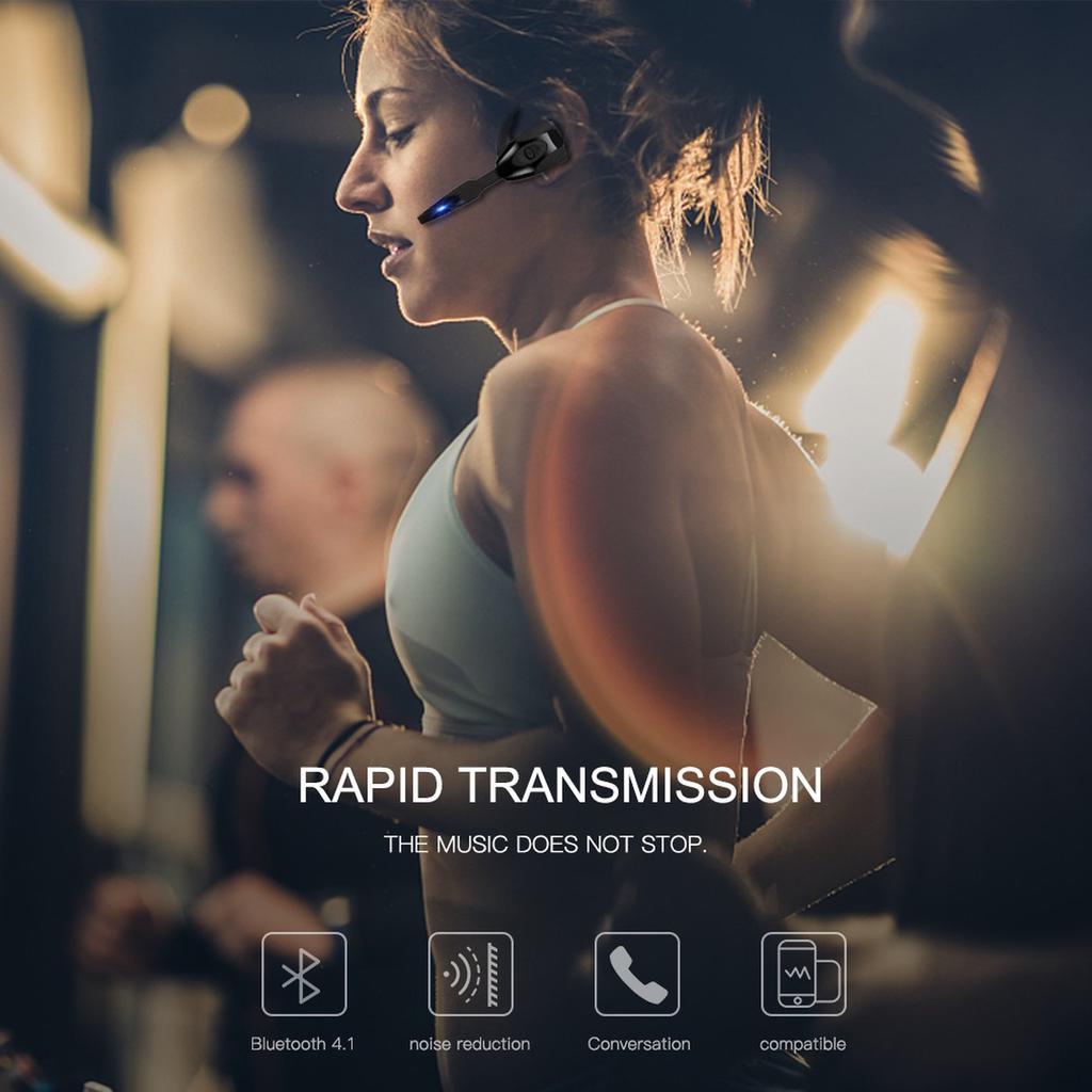 Buy Stereo Earphone Wireless Bluetooth Game Headset Headphone For Sony