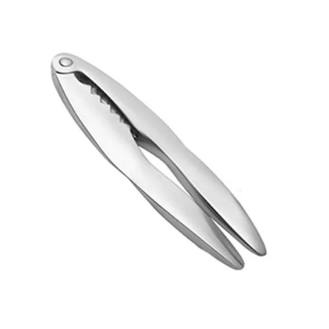 Seafood Tool Sets Crab Crackers Picks Spoons Set Stainless Steel Crab Peel Shrimp Tool Lobster Clamp Pliers Clip Pick Set