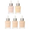 Kanebo - Lunasol Color Oil Serum SPF 30 PA++