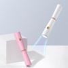 UV LED Nail Lamp Flashlight Pen for Manicure 3W Gel Polish Drying Machine with Large-Touch LED Smart-Nail Dryer Portable