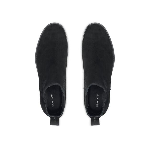 Chelsea Boots Gant 31653106, Black