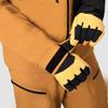 Куртка Salewa Sella 3L PTX M Jacket золотисто-коричневая