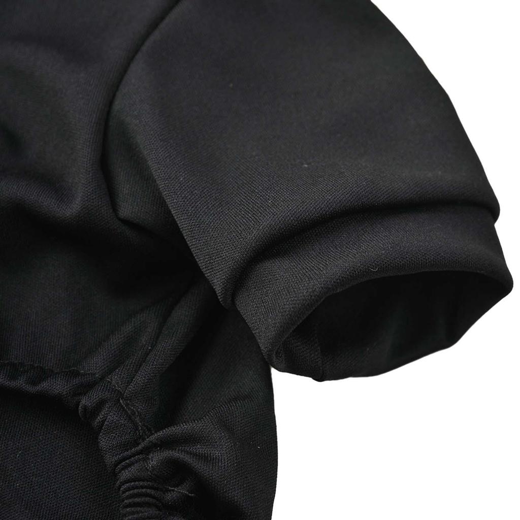 Halloween Skeleton Dog Costume, Halloween Pet Costume, Decorative Overall