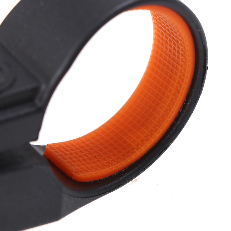 Suport Stativ Lampă Lumină Bicicletă Rotație Mâner Clip Clemă Lanternă Torță LED