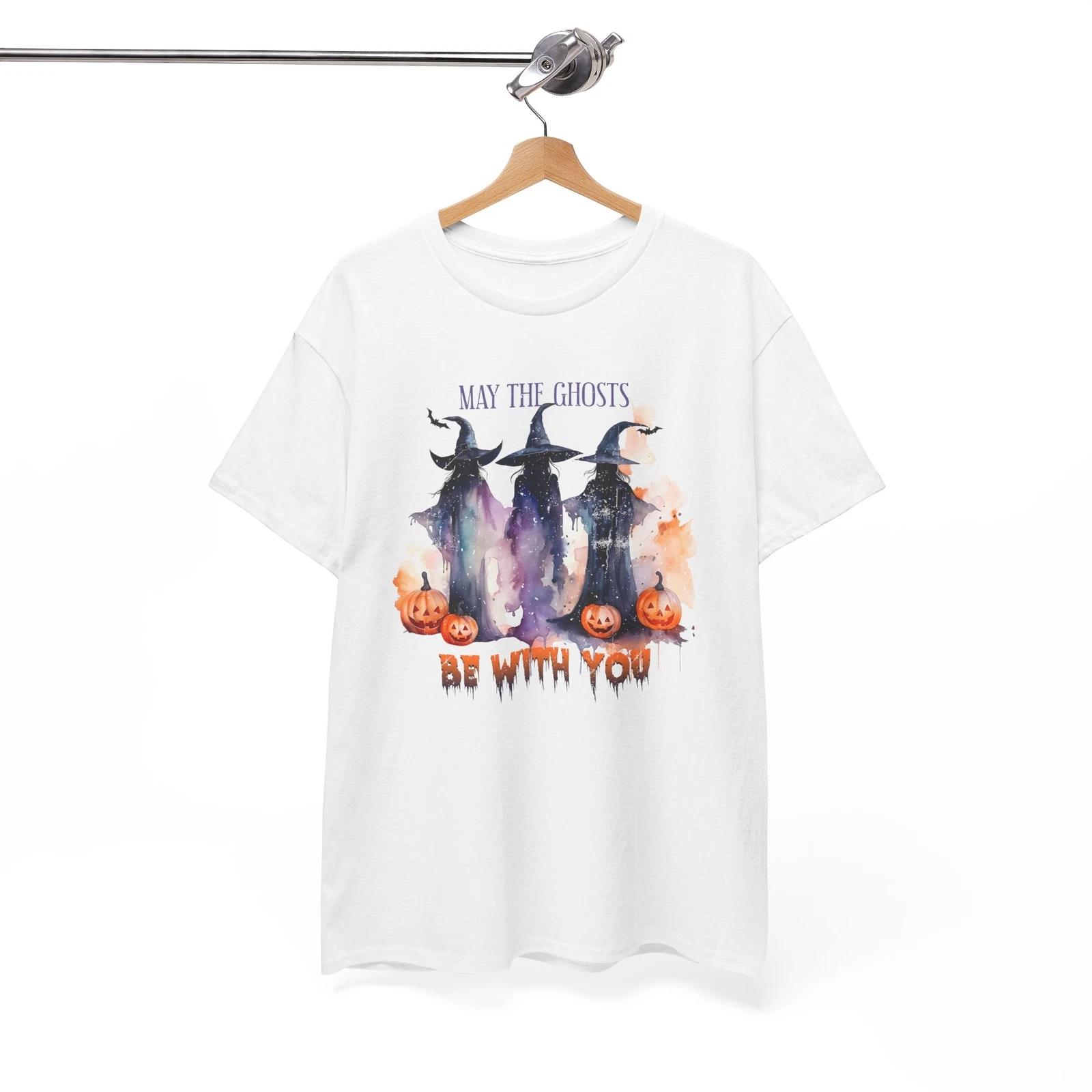 Witching Witch Hat T-Shirt | Witch Life T-Shirt | Embrace the Magic in Style 4XL