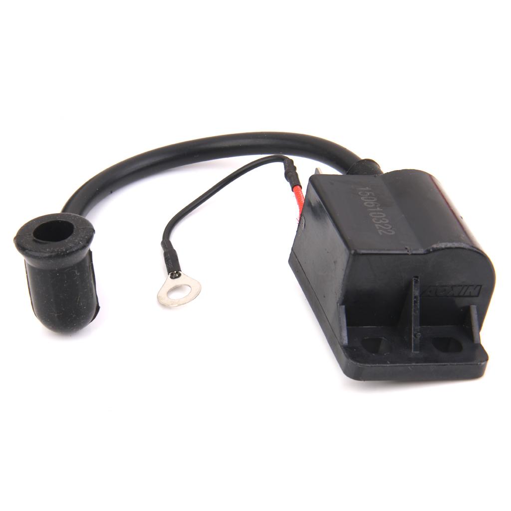 Stator Kit Rotor Ignition Coil Wire for 50 SX / 10 Adventure
