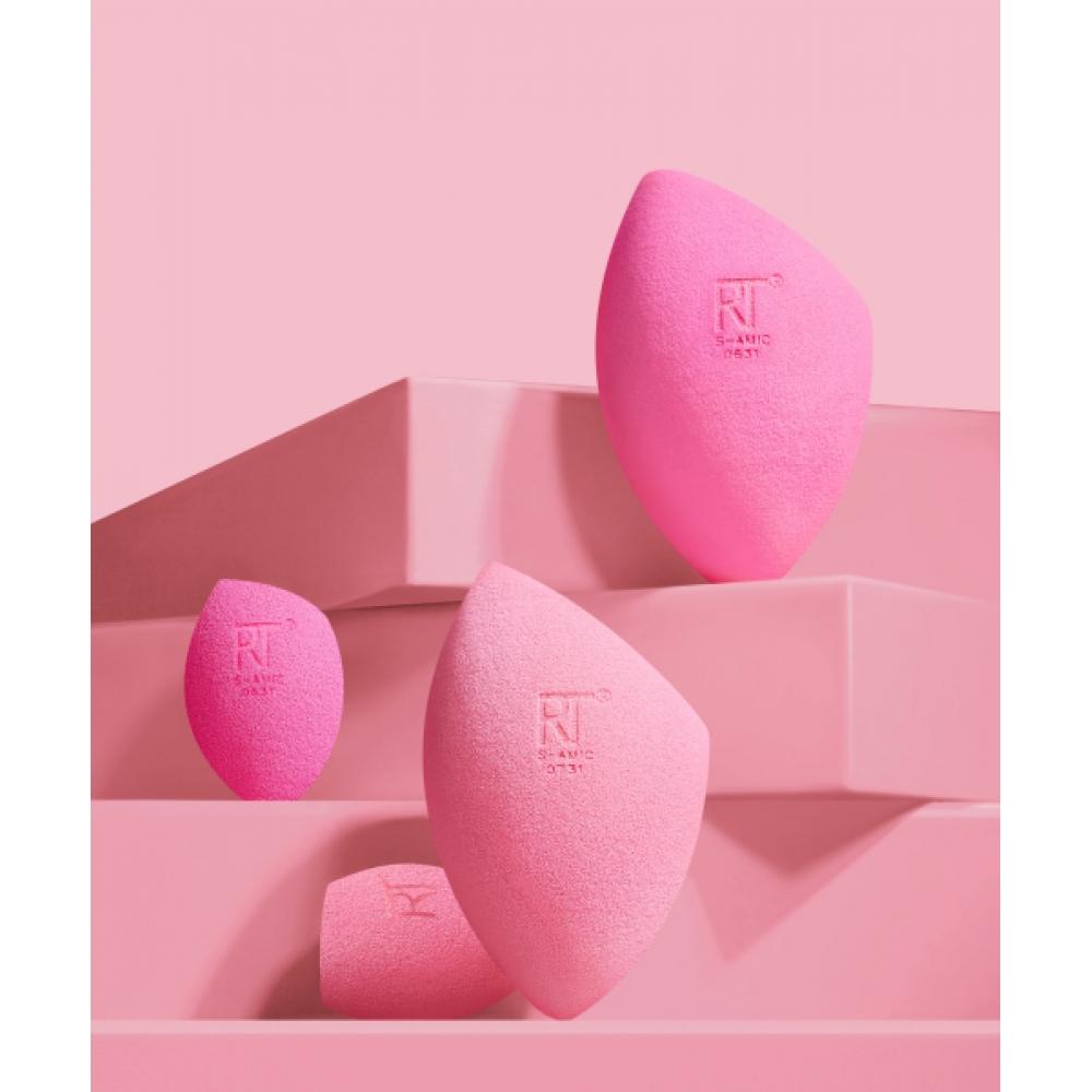 

Real Skills Miracle Complection Sponge Mini Sponge Set FREE