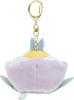 Sumikkogurashi Flower Garden and Fairy Flowers Hanging Plush Toy MO06101