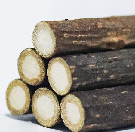 15pcs Natural Matatabi Cat Catnip Toy Kitten Molar Chew Stick Pet Cleaning Teeth Cat Treat Toy Actinidia Silvervine Pet Products