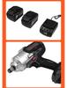 Jingyi Gong 1500 Nm High Torque 3/4" Brushless Cordless Lithium Impact Wrench
