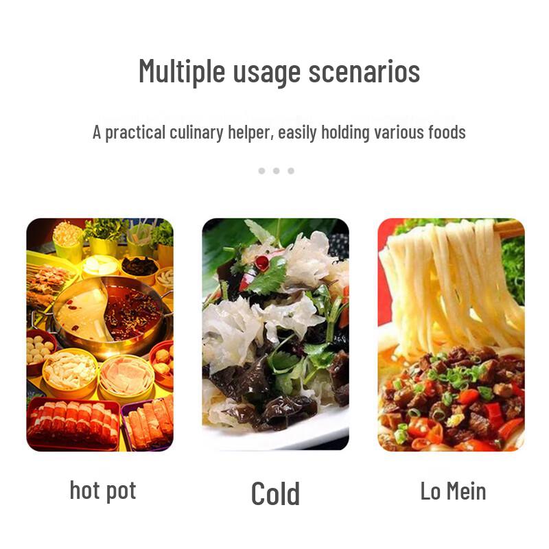 Fanshun 430 Stainless Steel Wok Spatula