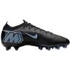 Nike Zoom Mercurial Vapor 16 Pro AG 2025 Shadow Pack Unisex Sneakers Black Ice-Blue FQ8684-001