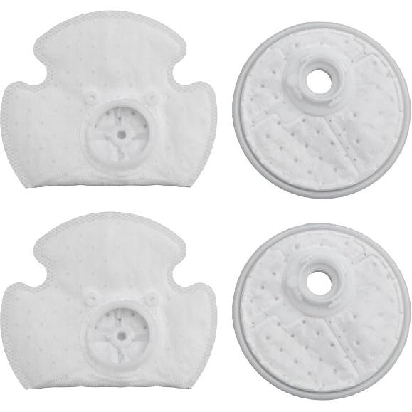 Fuel Strainer 270600113 270600108 Compatible with Can-Am Seadoo GTX EFI Maverick X3 RXT Spark (2/Pack)