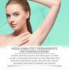 Ouhoe Gentle Hair Removal Spray For Underarms Legs And Body Care Essential 30ml