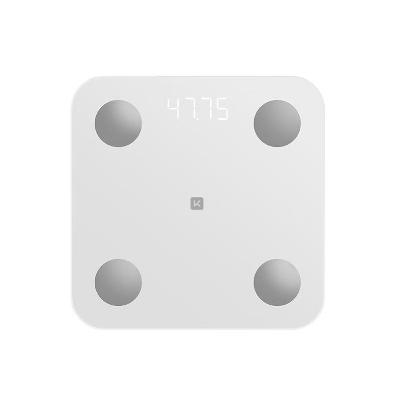 Keep Smart Body Fat Scale (CN version)