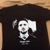 Diogo Jota Football Black MEMORY T-shirt All Sizes S To 5Xl JJ5530