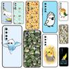 Parrot Bird Case For POCO X3 X4 X5 F5 Pro M5s C40 F4 GT F3 Cover For Xiaomi 12T 11T Pro 12 13 Lite 12X