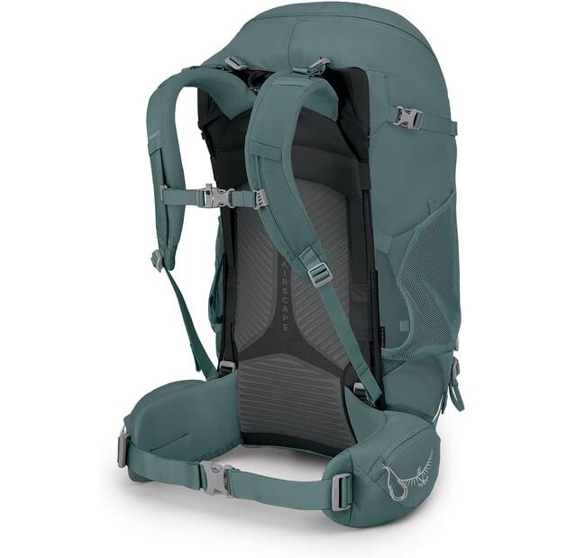 Рюкзак Osprey Viva 45 succulent green (Damen)