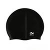Silicone Elastic Swimming Cap Waterproof Swim Hat For Men Women Adult Long Hair Pool Caps Protect Ears Swimming Equipment