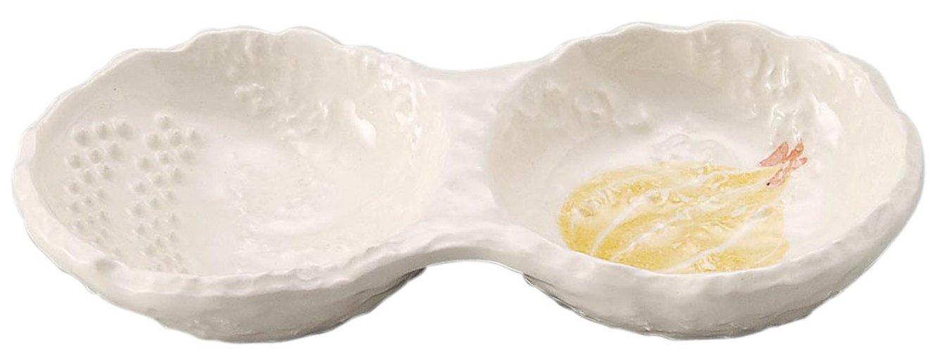 

Santo Banko Ware Noodle Bowl with Grater and 15263 Onion,