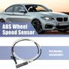 Bmw E81 E82 E87 E88 E90 E91 E92 E93 Araç Aksesuarları İçin Sol / Sağ Arka ABS Tekerlek Hız Sensörü 34526870077