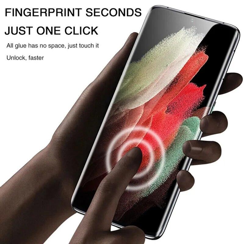 5Pcs Hydrogel Film For Samsung A54 5G A34 A14 A24 A53 A52 A13 Screen Protector For Samsung A12 A33 A73 A71 A51 A42 A23 A21S Film